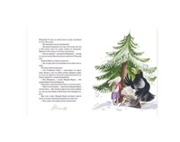 Подарок для Снегурочки. Прокофьева С,Токмакова И. Printed books Речь