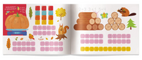 IQ-прописи. Пишем цифры и считаем 6+ Printed books Айрис Пресс