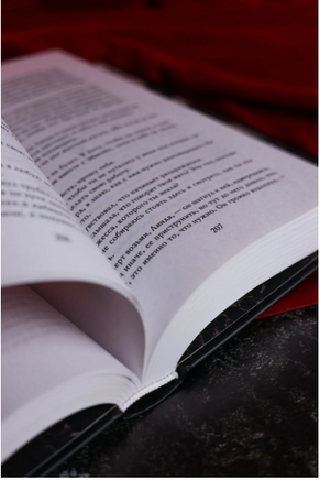 Похититель детей. Бром Джеральд Printed books АСТ