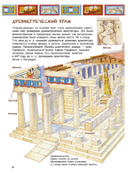 Популярная история. Древняя Греция Printed books ND Play