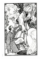 Тысяча и одна ночь. Арабские сказки. Printed books Детская и юношеская книга