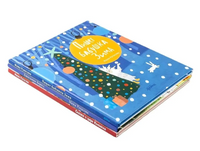 Новогодний подарок от Маши Рупасовой. 3 книги стихи