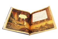 БОМ-БОМ-БОМ. Художник Антон Ломаев Printed books Лорета