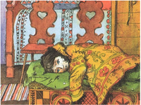 Волшебная шубейка. Мора Ференц Printed books Мелик Пашаев