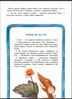 Приключения мышонка Недо на Ладоге. Географические сказки