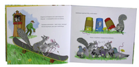 Кирилл и Кларисса. Граветт Эмили Printed books Машины Творения