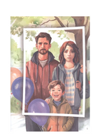 Мой герой - папа. Генцарь-Осипова М. Printed books Феникс-Премьер