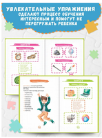 Развиваем память и внимание у ребенка 7-12 лет. Лихачев Н. Printed books Капитал