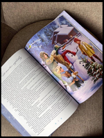 Новые рождественские истории. М.Миклош Printed books Фолиант