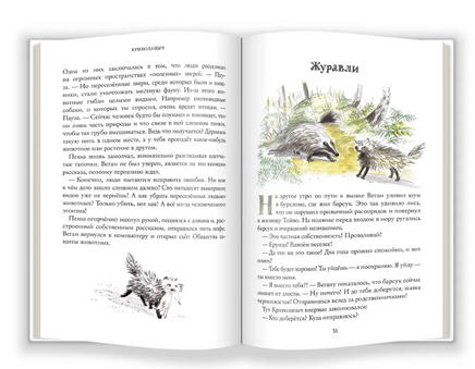 Криволапыч - [купить в сша] - [Bookvoed US]