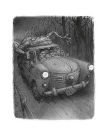 Сестры Гримм #2 Необычные подозреваемые/ Бакли М. Printed books Карьера Пресс