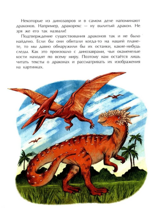 Драконы Printed books Настя и Никита
