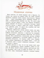 Мишка. Самый русский зверь. Д.Лапшина