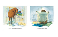 Шьем вместе с Кастором. Клинтинг Ларс Printed books Мелик Пашаев