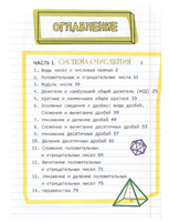 Все, что нужно, чтобы понимать математику, в одном очень толстом конспекте Printed books Карьера Пресс