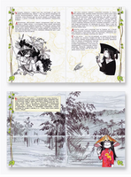 В джунглях не только тигры. Бабочкистрекозки Семенюк И.И. Printed books Лаборатория знаний