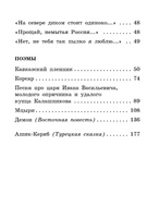 Бородино. Стихотворения и поэмы. Лермонтов Михаил Юрьевич Printed books АСТ
