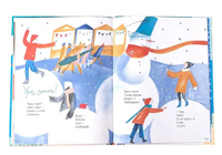 Новогодний подарок от Маши Рупасовой. 3 книги стихи