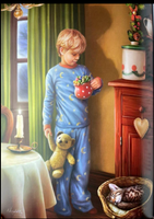 Новые рождественские истории. М.Миклош Printed books Фолиант