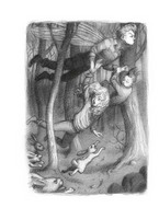 Сестры Гримм #2 Необычные подозреваемые/ Бакли М. Printed books Карьера Пресс