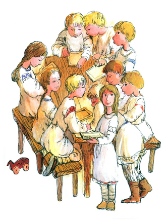 Город грамотеев. Великий Новгород. Петровна Р. Printed books Настя и Никита