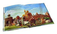 Летучий корабль. Русская народная сказка Printed books Добрая книга