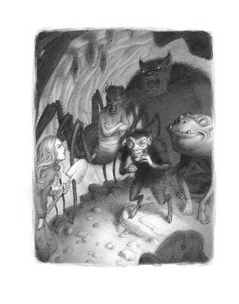 Сестры Гримм #2 Необычные подозреваемые/ Бакли М. Printed books Карьера Пресс