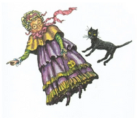 Волшебная шубейка. Мора Ференц Printed books Мелик Пашаев