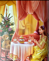 Новые рождественские истории. М.Миклош Printed books Фолиант