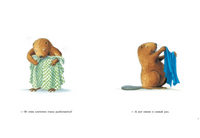 Шьем вместе с Кастором. Клинтинг Ларс Printed books Мелик Пашаев