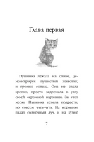 Котёнок Снежинка, или Зимнее волшебство. Холли Вебб Printed books ЭКСМО