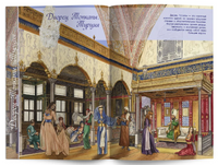 Популярная история. Дворцы и замки Printed books ND Play
