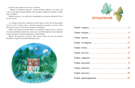 Лапы и хвосты сердитой мадам Кук. Н. Свестен Printed books Нигма