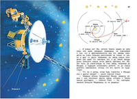 Книга Мир, в котором живут звёзды. Левитан Е. Printed books Качели