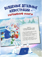 Чудо-блогер Дед Мороз. Минина Ю.