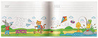 IQ-прописи. Рисуем линии и обводим по точкам 4+ Printed books Айрис Пресс