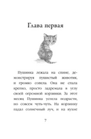 Котёнок Снежинка, или Зимнее волшебство. Холли Вебб