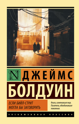 Болдуин Д. Если Бийл-стрит могла бы заговорить. Мягкий переплёт Printed books АСТ Default Title