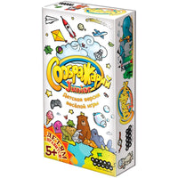 Настольная игра Соображарий Junior