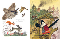 Сорока-белобока. Булатов М.А. Странички-невелички Printed books РЕЧЬ