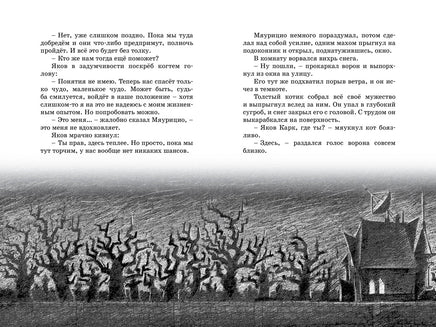 Пунш желаний. Михаэль Энде Printed books Махаон