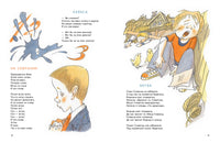 Говорящий ворон. Олег Григорьев Printed books Речь