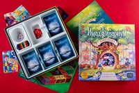 Имаджинариум. История Игрушек Board Games Космодром