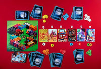 Имаджинариум. История Игрушек Board Games Космодром