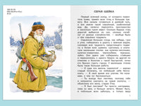 Мамин-Сибиряк Д.Н. Серая шейка. Рассказы и сказки Printed books Омега