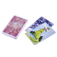 Настольная игра Мельница. Милые тайны Board Games Нескучные игры