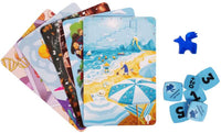 Имаджинариум Лайт. Настольная игра Board Games Космодром