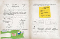 Охота за сокровищем Printed books Эксмо