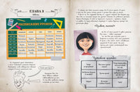 Охота за сокровищем Printed books Эксмо