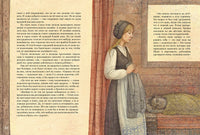 Сын морского короля. Скандинавские сказки. Нурман Р., Нюблюм Х., Лагерлёф С. Printed books РЕЧЬ